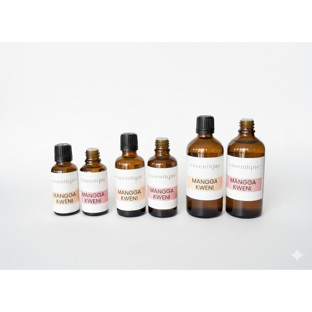 MANGGA KWENI Essence Essentique  Mangga kweni Food Grade