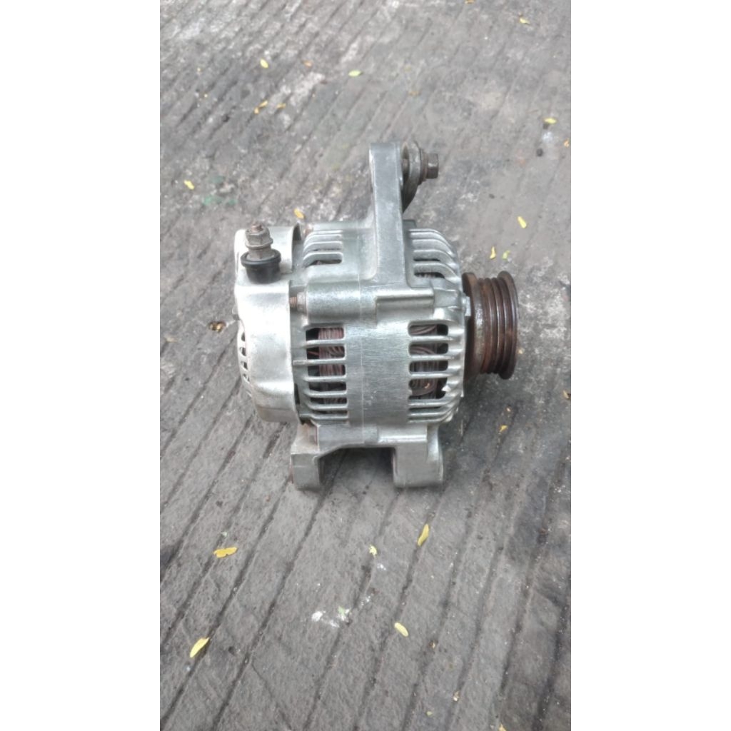 dinamo ampere xenia / avanza 1.3 non vvti