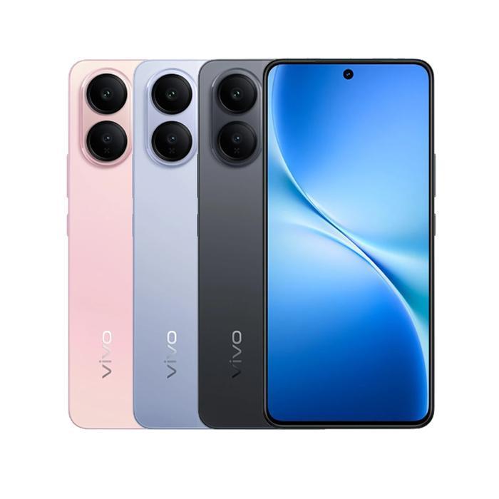 VIVO V60 Lite 8/256GB | Prosesor: Snapdragon 685