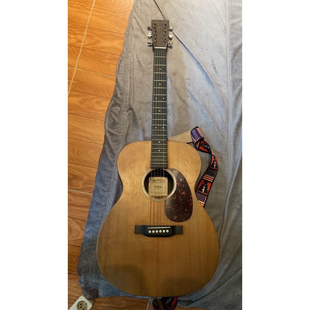 Gitar Martin Good Condition