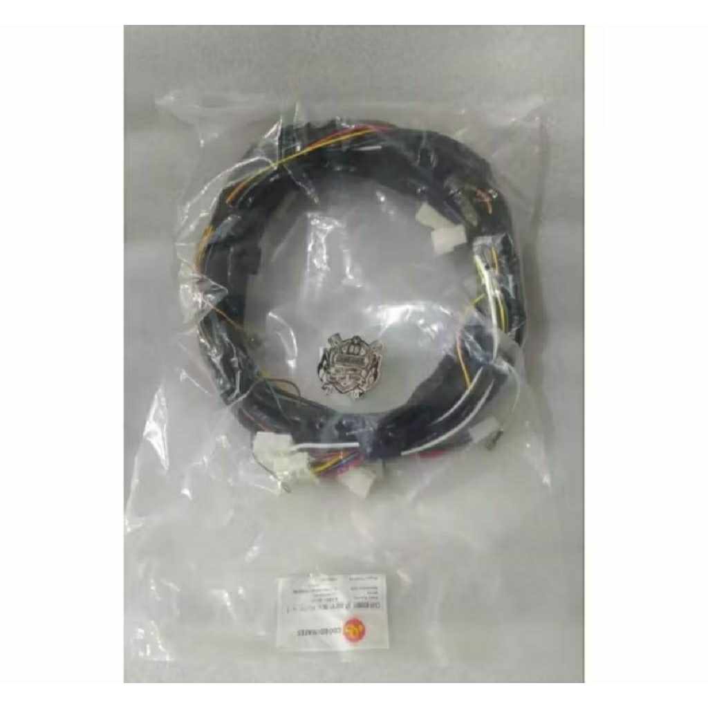 KABEL BODY BELAKANG SUZUKI CARRY 1.0 RPM CSM 830803