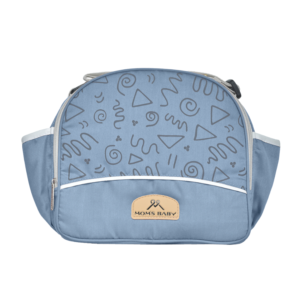 Tas Bayi Kecil  SPECTA SERIES MOMS BABY