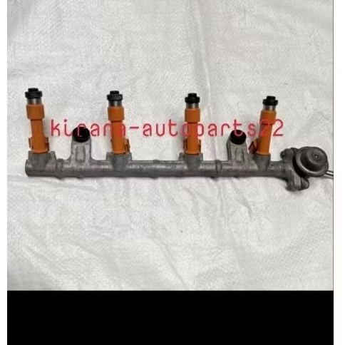 nozzle injektor set pipa injektor mobil Avanza Xenia grandmax Terios rush