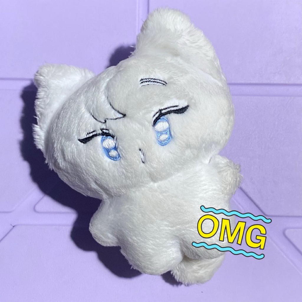 Doll Noah PLAVE by Hataria