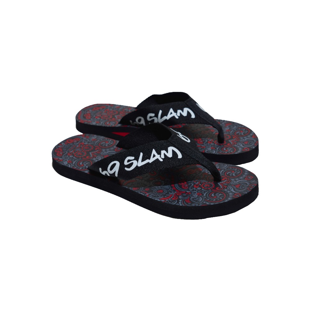 NEW PRODUCT 69 SLAM SANDAL PRIA MOTIF - MEN MEXCOLAMENT SEBASTIAN SANDALS ASNMXT-AT