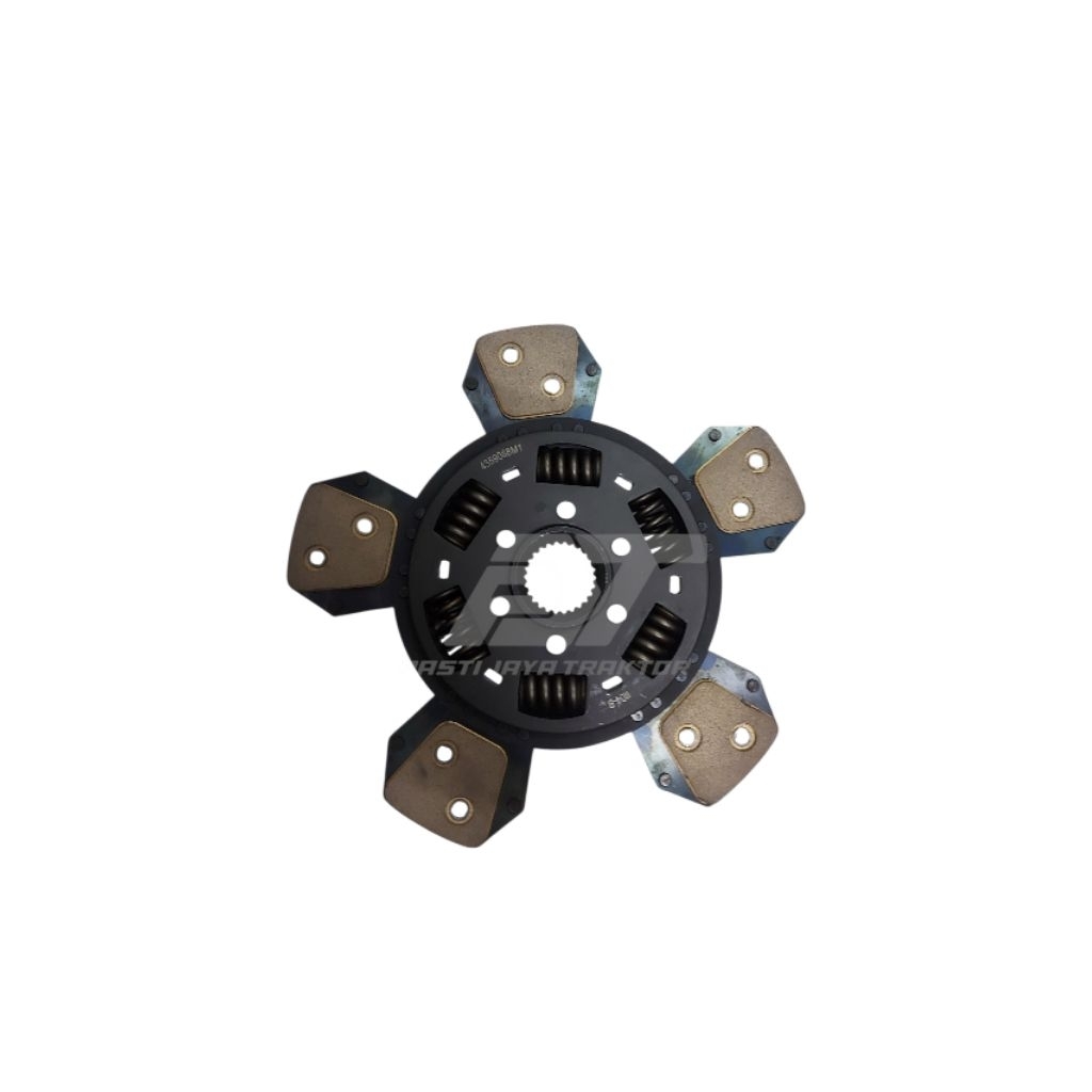 4359088M1 - DISC CLUCTH MF 4708
