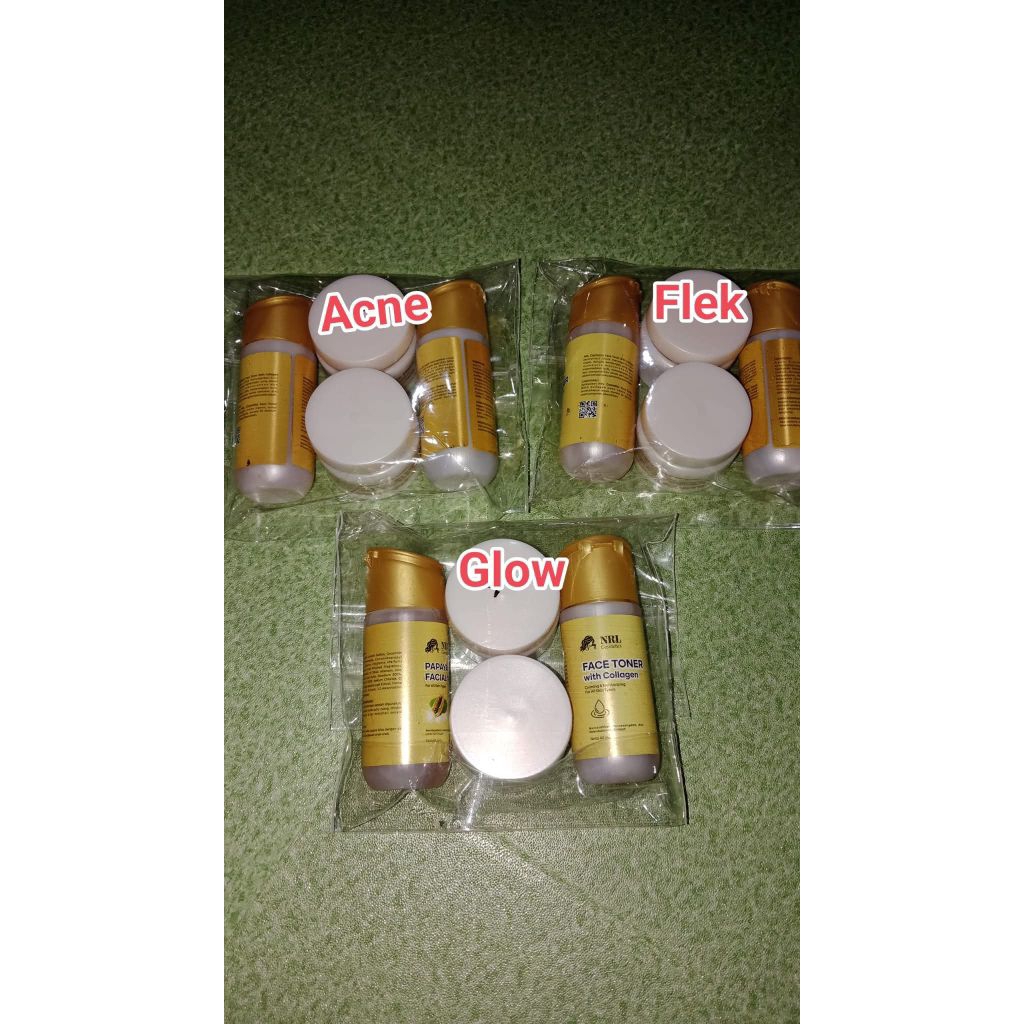 NRL cream original bpom