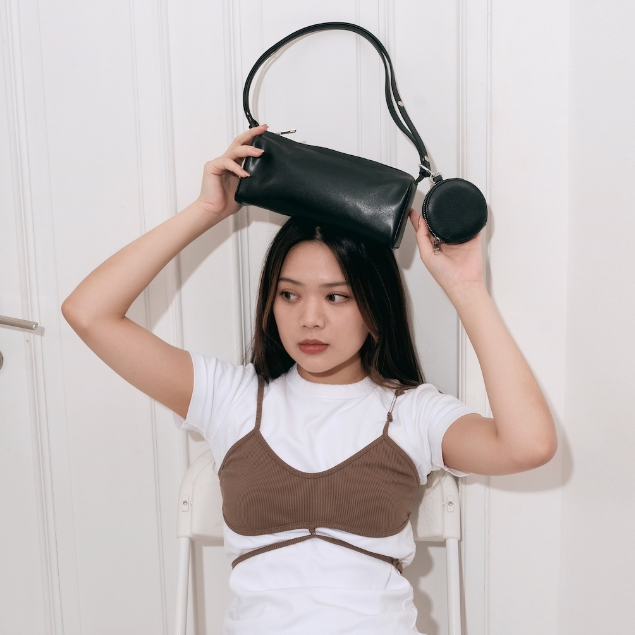 I-KO x Aileen | Morgan Bag