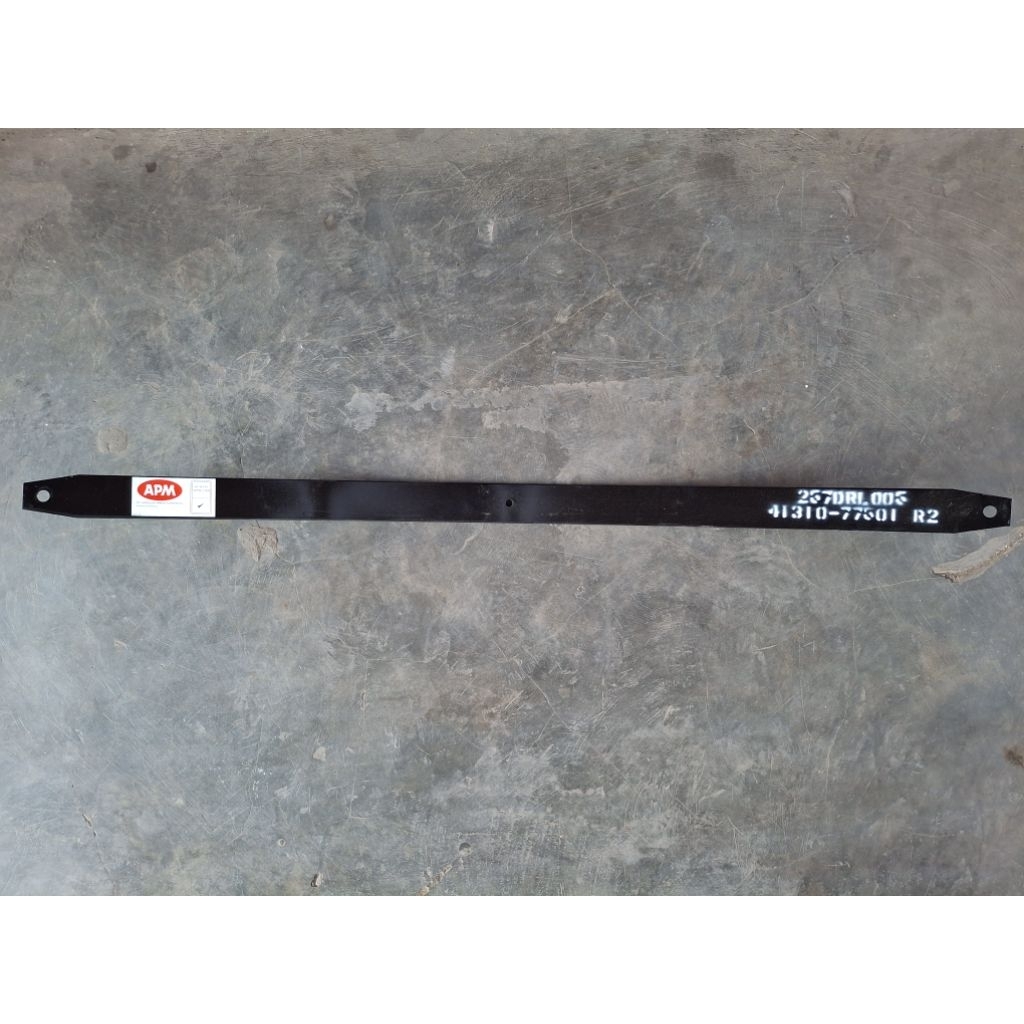 Per Daun No 2 Carry Futura / T120ss