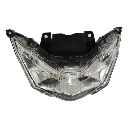 REFLEKTOR LAMPU DEPAN HONDA MOTOR BEAT K1A TH 2020 - 2023 LED BEAT DELUXE STREET LED