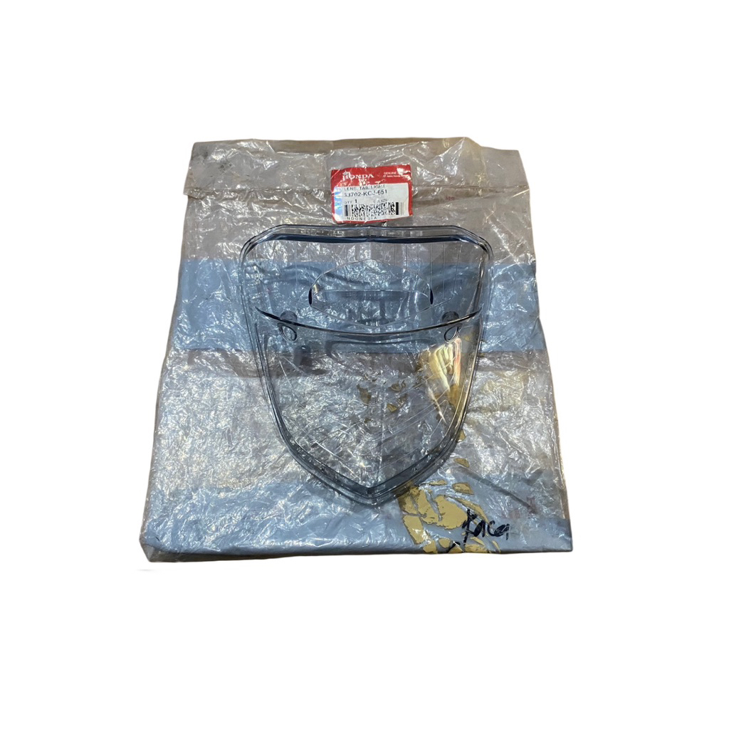 33702 KCJ 651 mika stop stoplamp tiger revo tirev original baru AHM