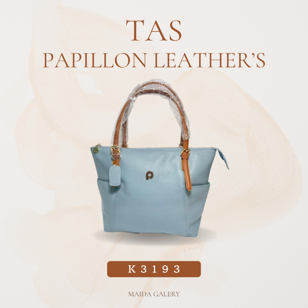 Tas papillon k3193 tali kombinasi