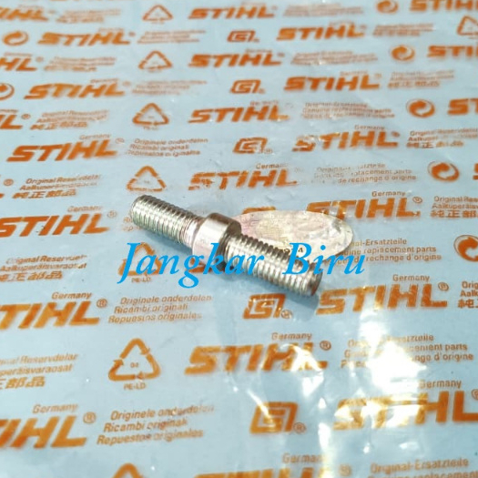 Stud Bar Senso MS-651 MS-661 STIHL ORIGINAL