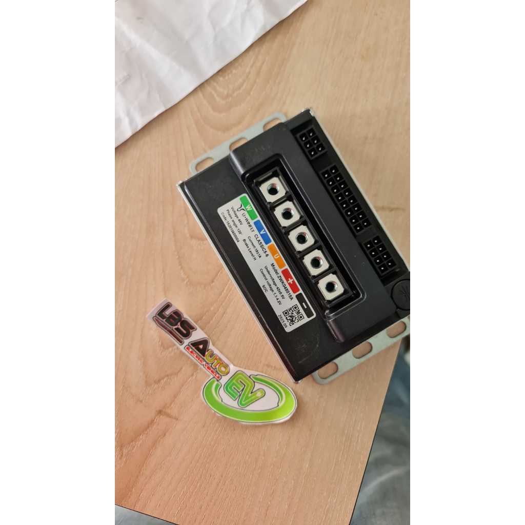 Controller Sepeda Listrik UWINFLY D7D D8D M60 M70 D60 T60 T70L D70 D75 D60ADV D65 M70L T65L M60L