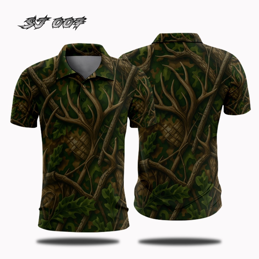 BAJU WANGKY SJ PERBAKIN|BAJU PERBAKIN SHOOTER|JERSEY CAMO PERBAKIN COSTUM|ATASAN SJ HUNTING PERBAKIN