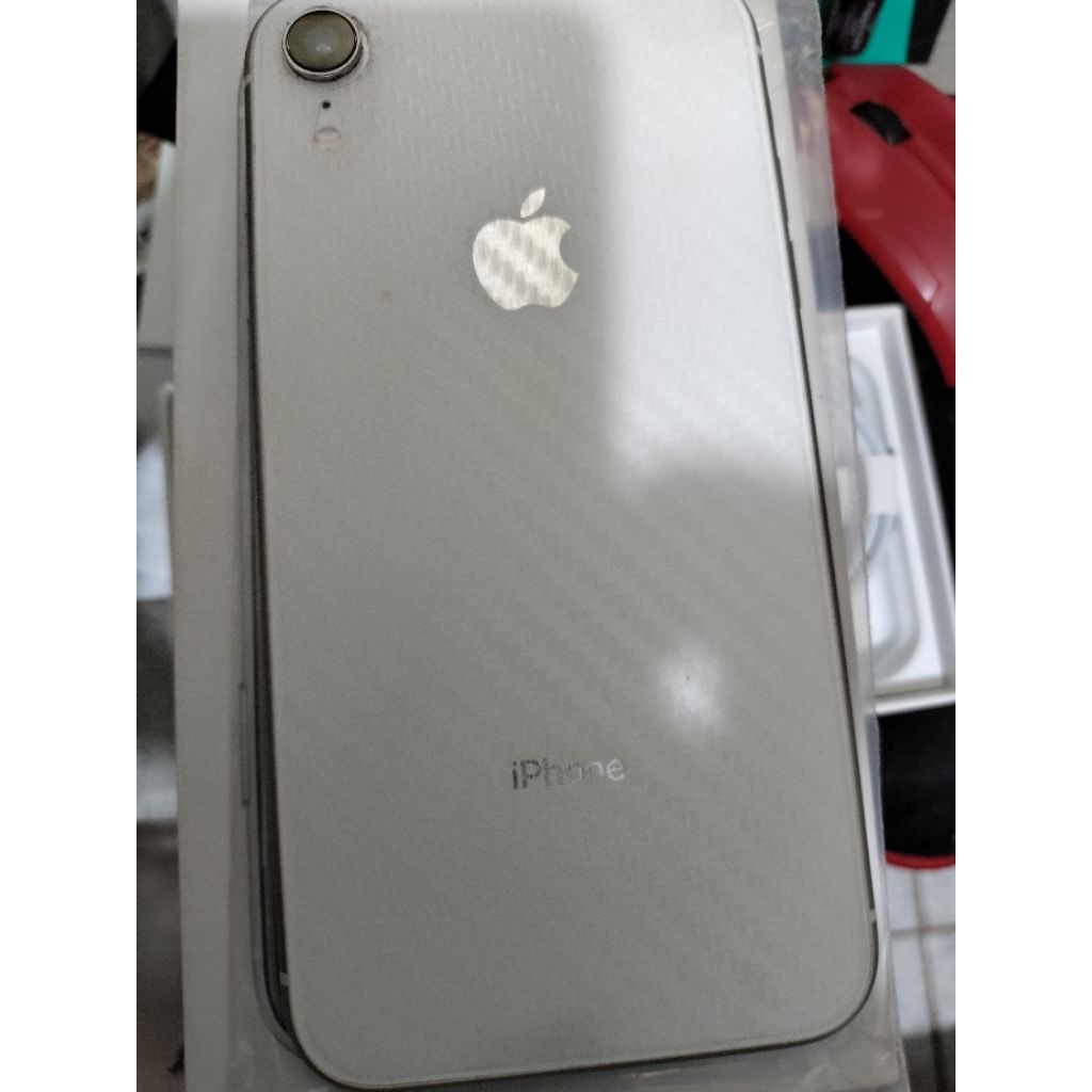 IPhone XR 64Gb White