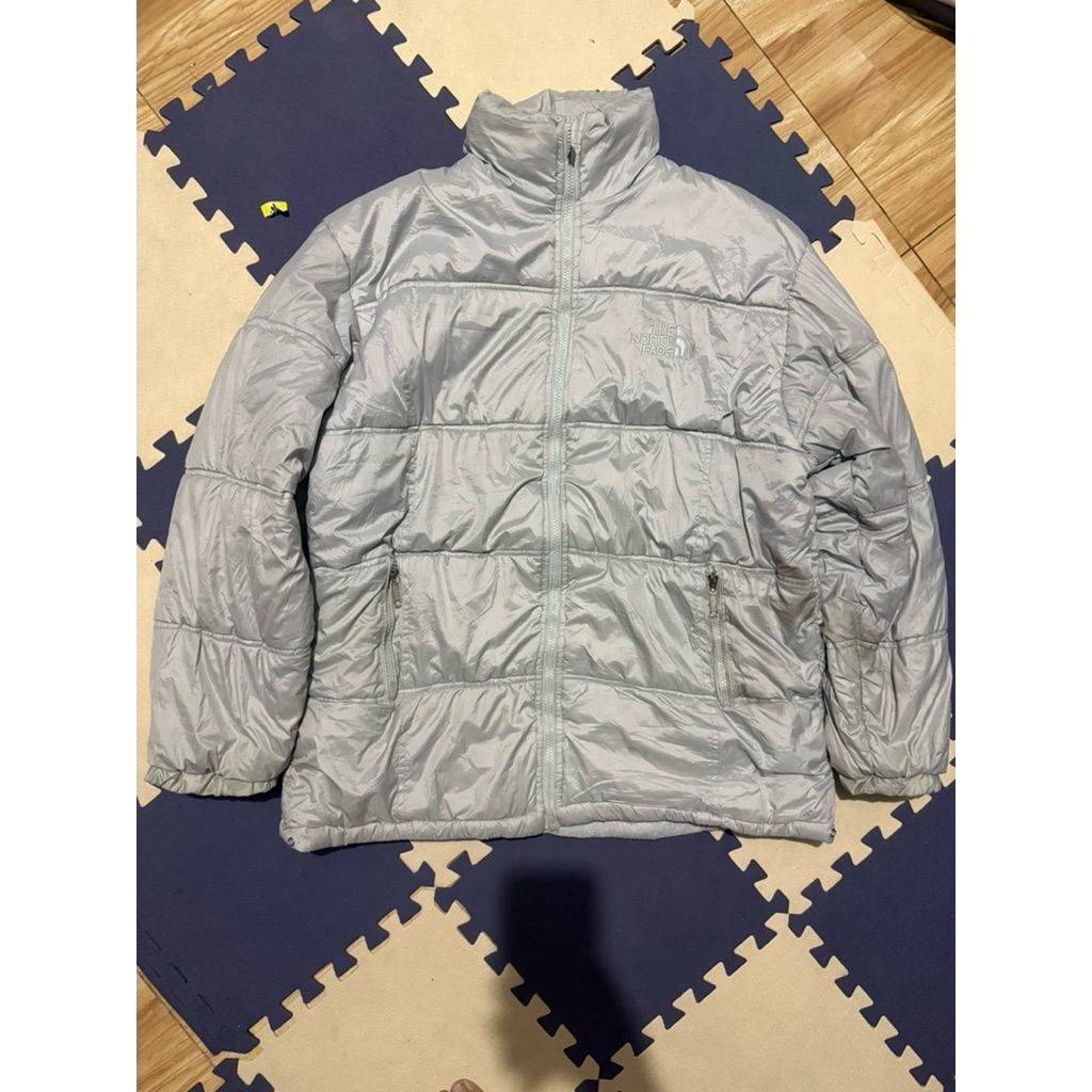 Jaket Bulang Gelembung TNF