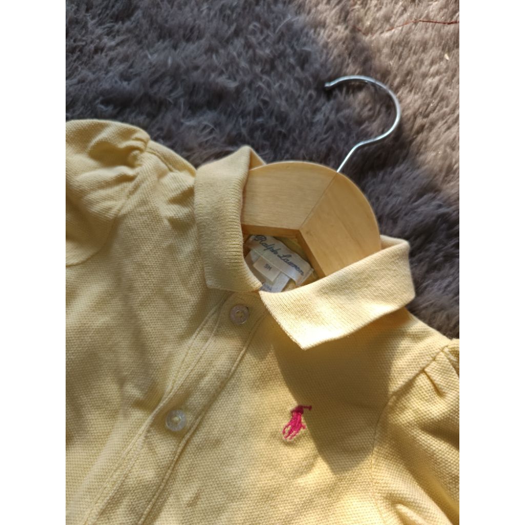 PRELOVED BAJU BAYI PEREMPUAN