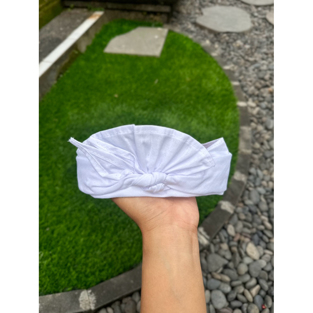 Udeng Jadi Anak//Jangar Rimpit