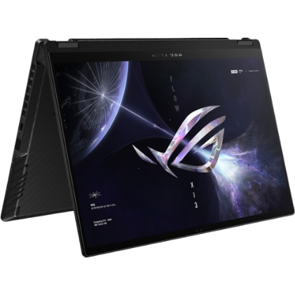 Asus Rog Flow X13 GV302XI Touch Ryzen 9 7940HSRTX4070 8Gb/ RAM 32Gb SSD 1Tb W11 13.4 QHd
