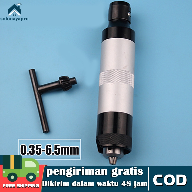 Handpiece bor tuner pnp foredom gagang bor tuner . bor cuner Heavy Duty . Kabel Fleksibel Foredom Lu