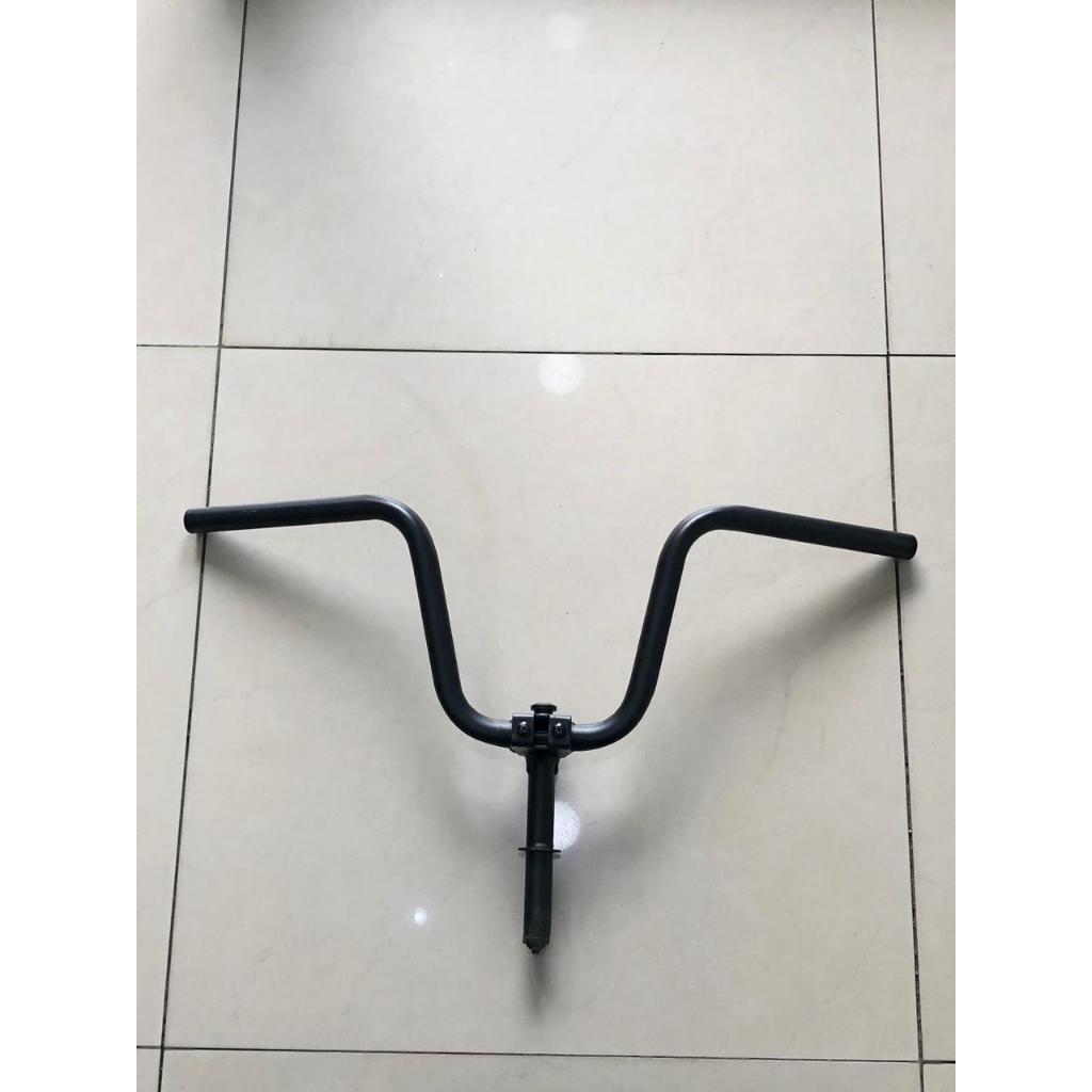 (second) Stang Viar Caraka