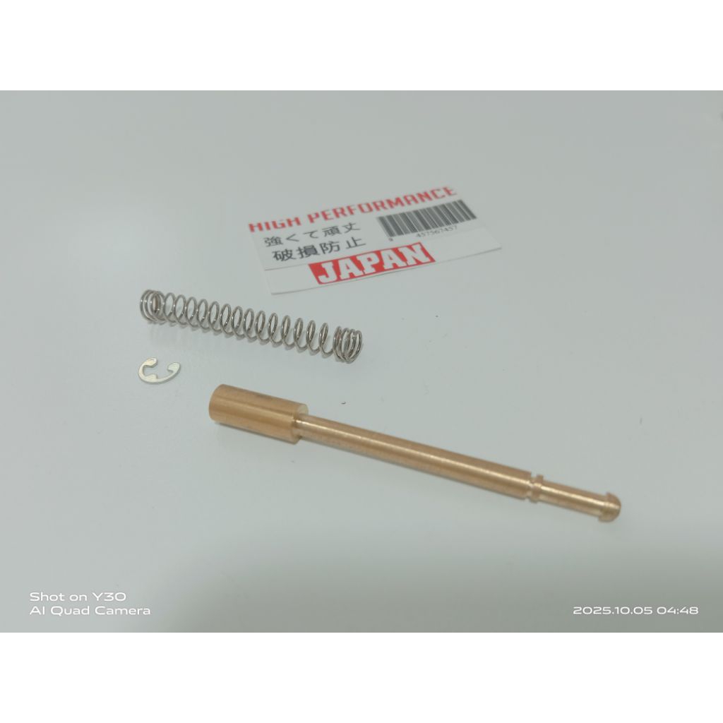 jarum klakson mobil Mitsubishi Fuso CANTER 2025