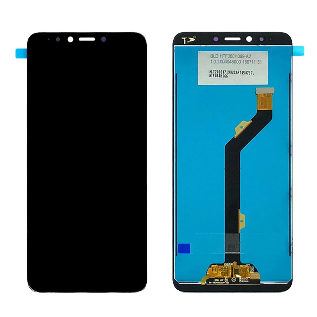 LCD TOUCHSCREEN INFINIX X608 / INFINIX HOT 6 PRO