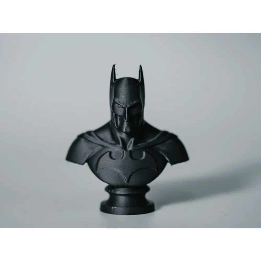 Mainan Batman Bust - Pajangan Batman