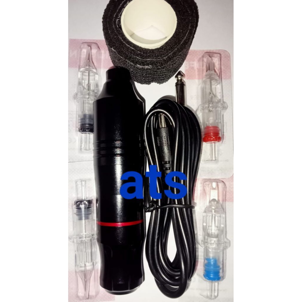 original pen wireles pen mesin tatto good guality profesional tatto artis frovesiaonal