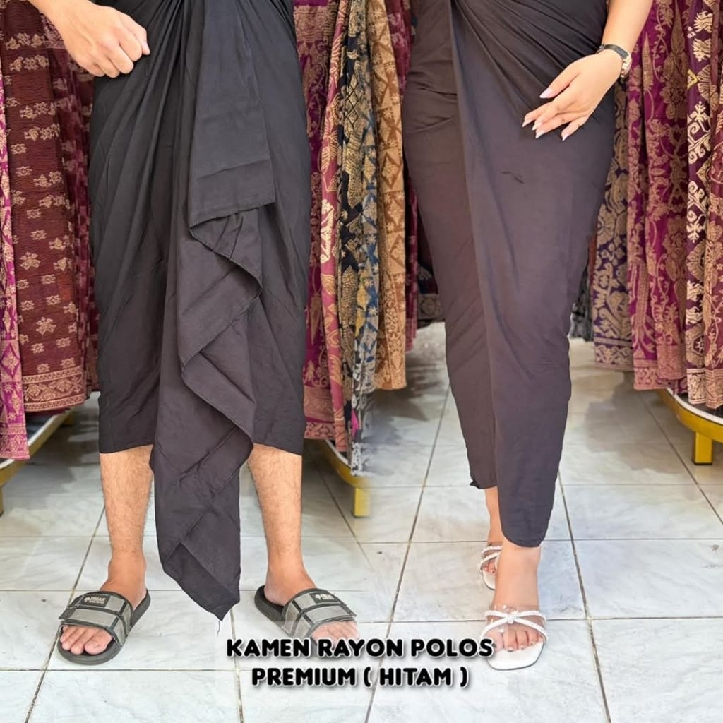 KAMEN RAYON POLOS