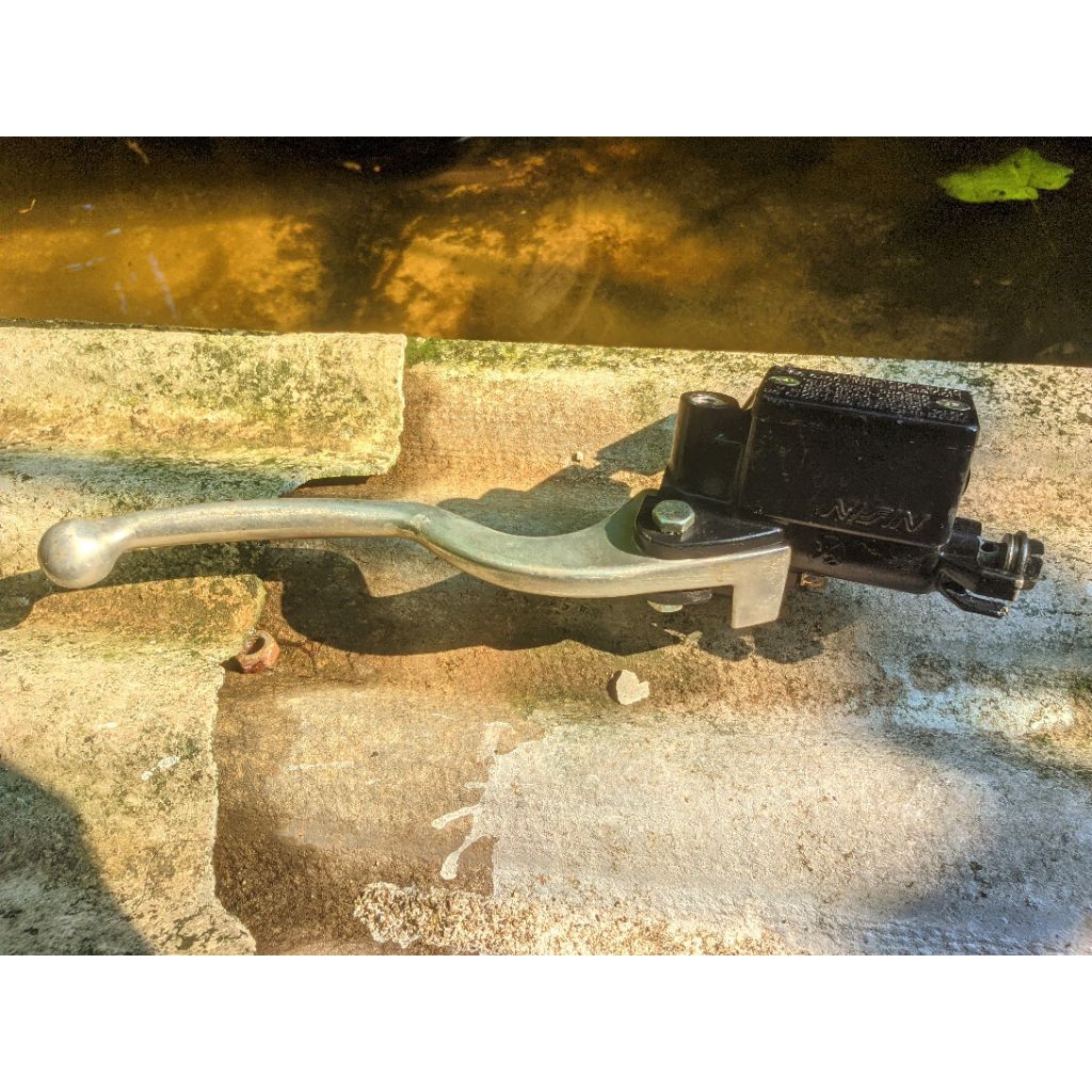 Master Rem Honda Pcx 160