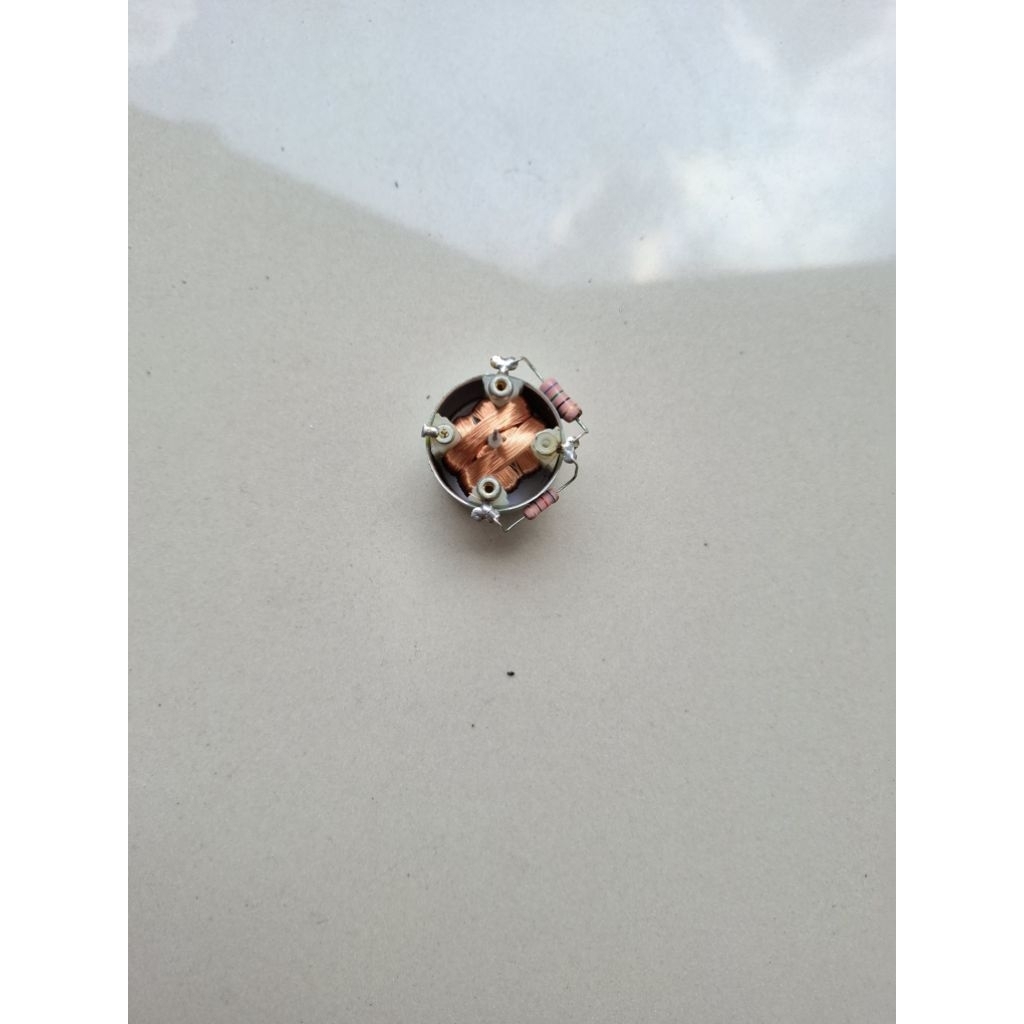 mesin indikator bensin ampere bensin pandom bensin universal all motor original