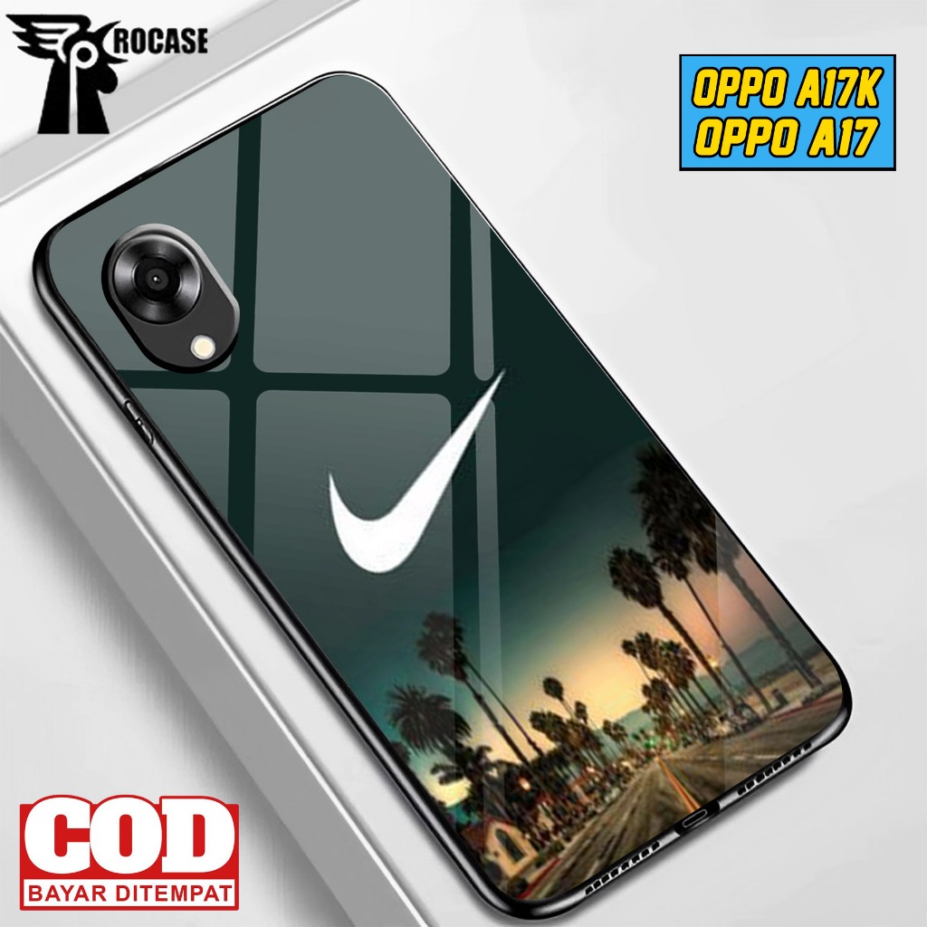 Case Oppo A17K Terbaru 2023 - Fashion Case Motif Hp - Casing hp Oppo A17k - Kesing hp oppo a17k - So