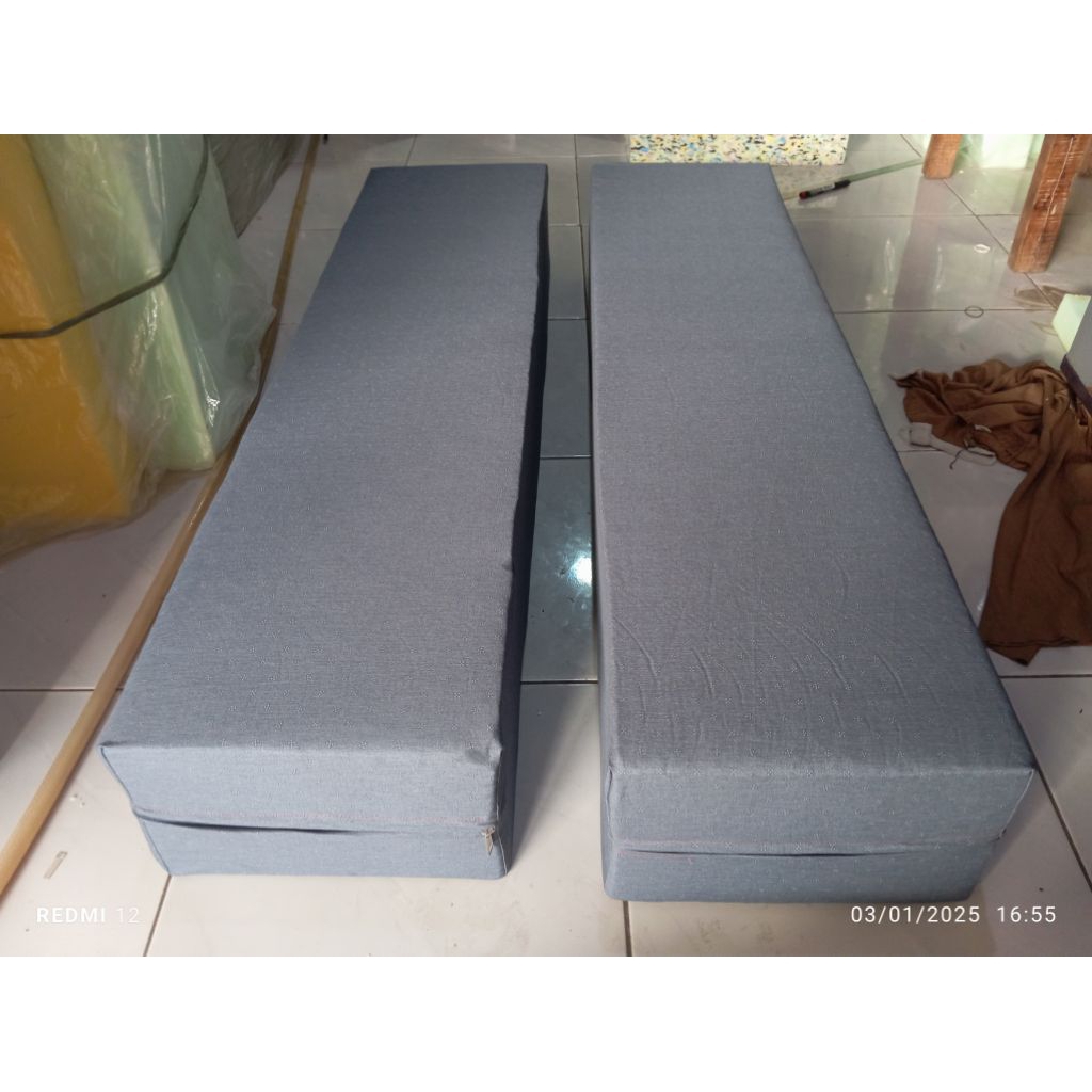 CUSTOM KASUR INOAC D23 Uk. 70x160 tebal 50