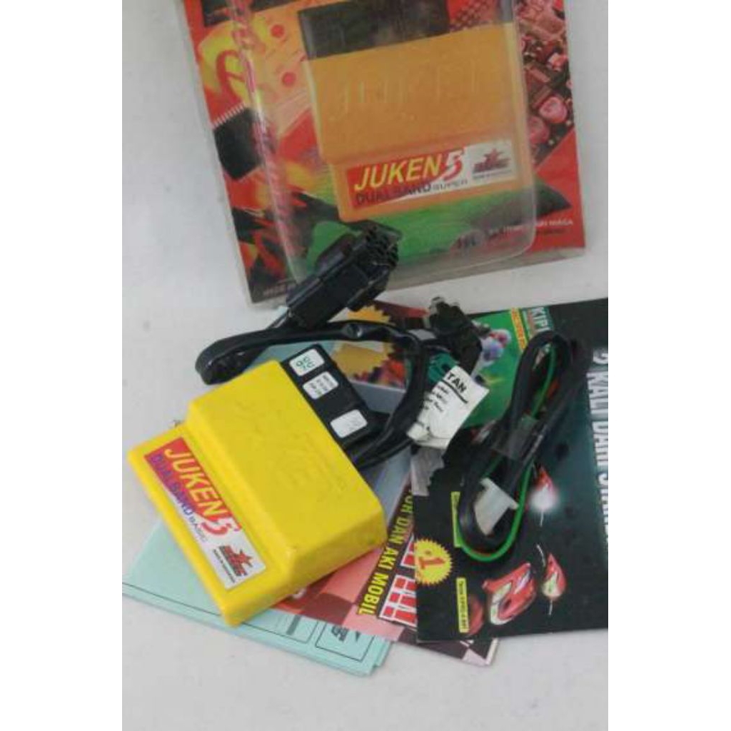 ICU/CDI YAMAHA NMAX 155 TYPE W6675EV2022