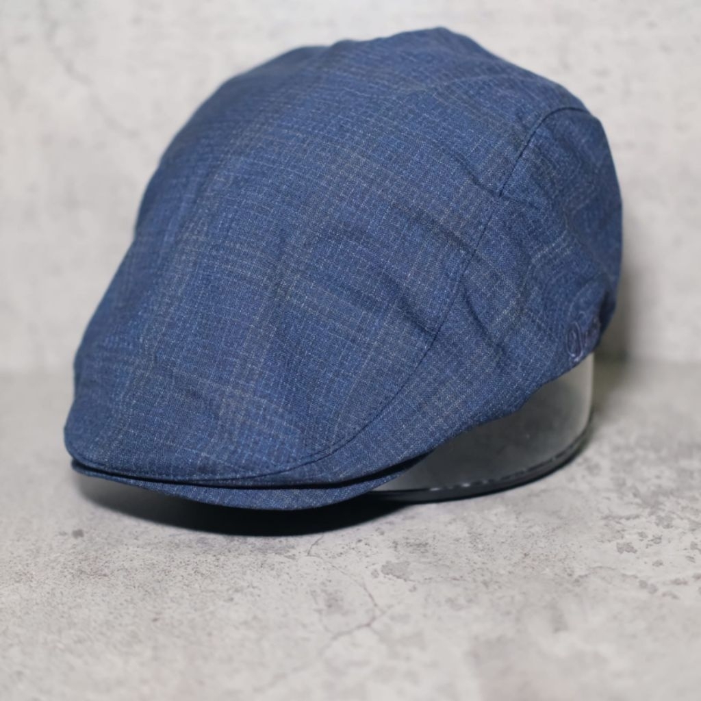 Topi copet / pelukis DAKS Original