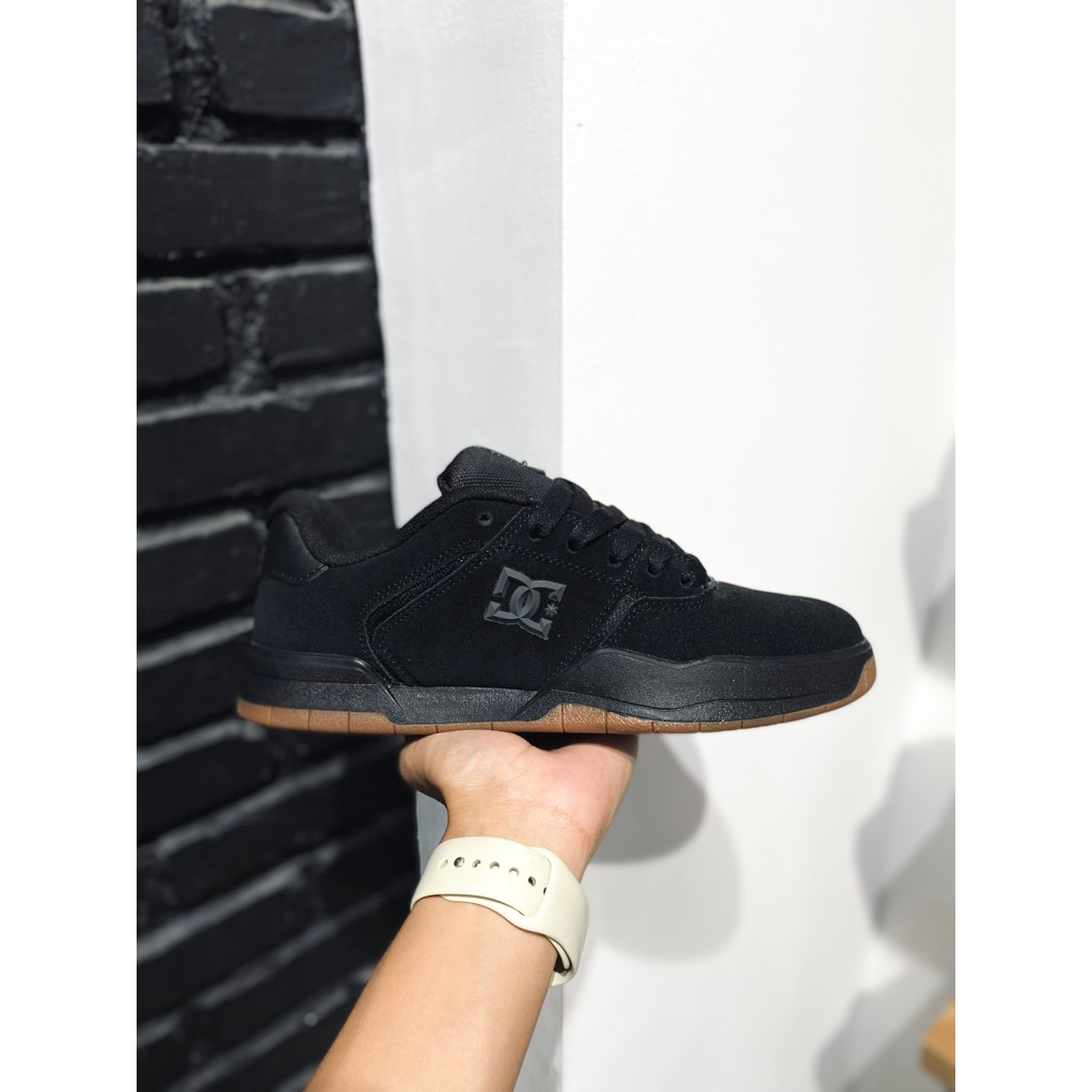 Sepatu DC Shoes Central ( KKG )