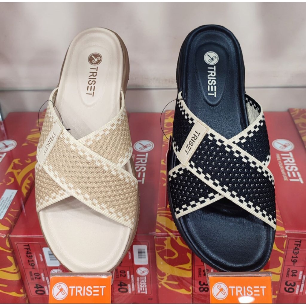 Sandal TRISET Original
