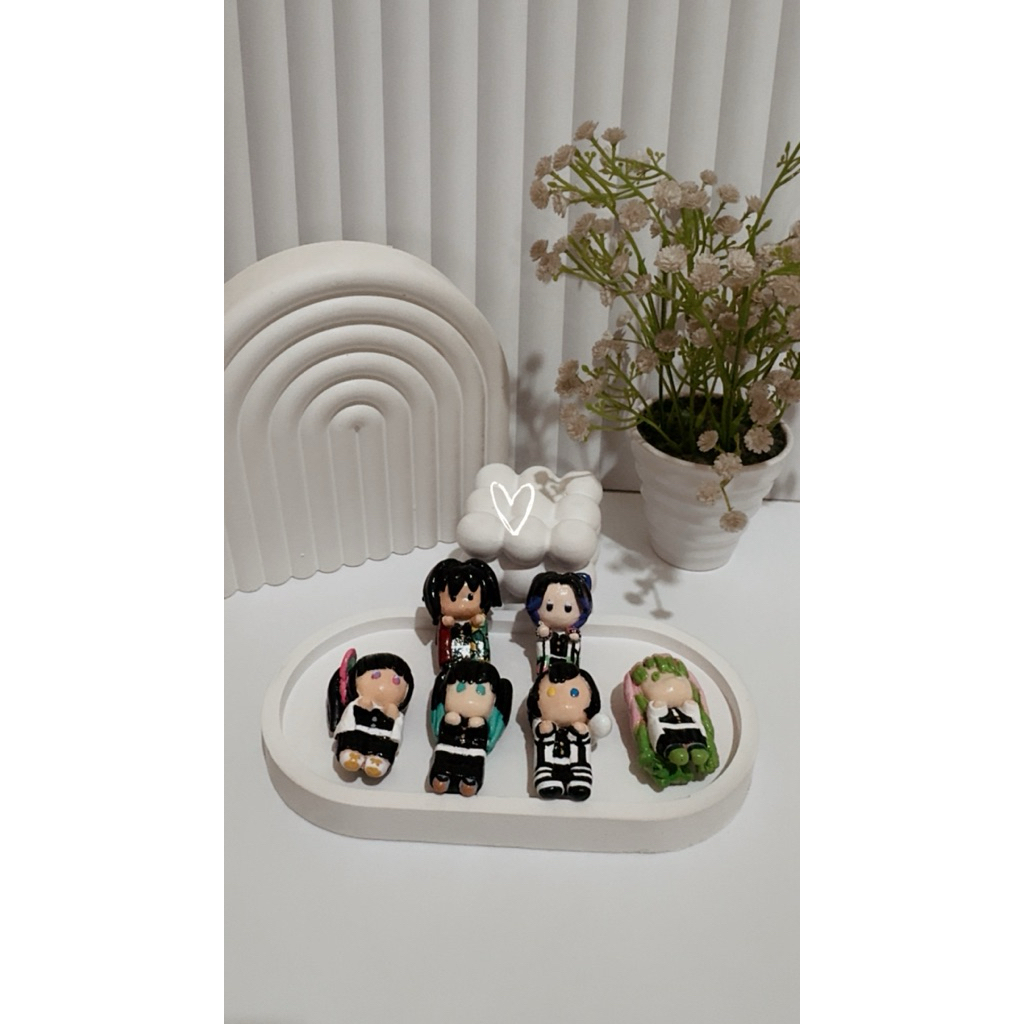 Phone Hippers Demon Slayer