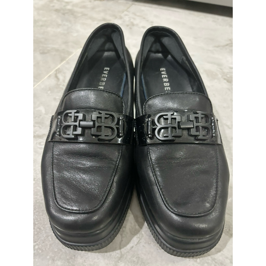 sepatu everbest preloved