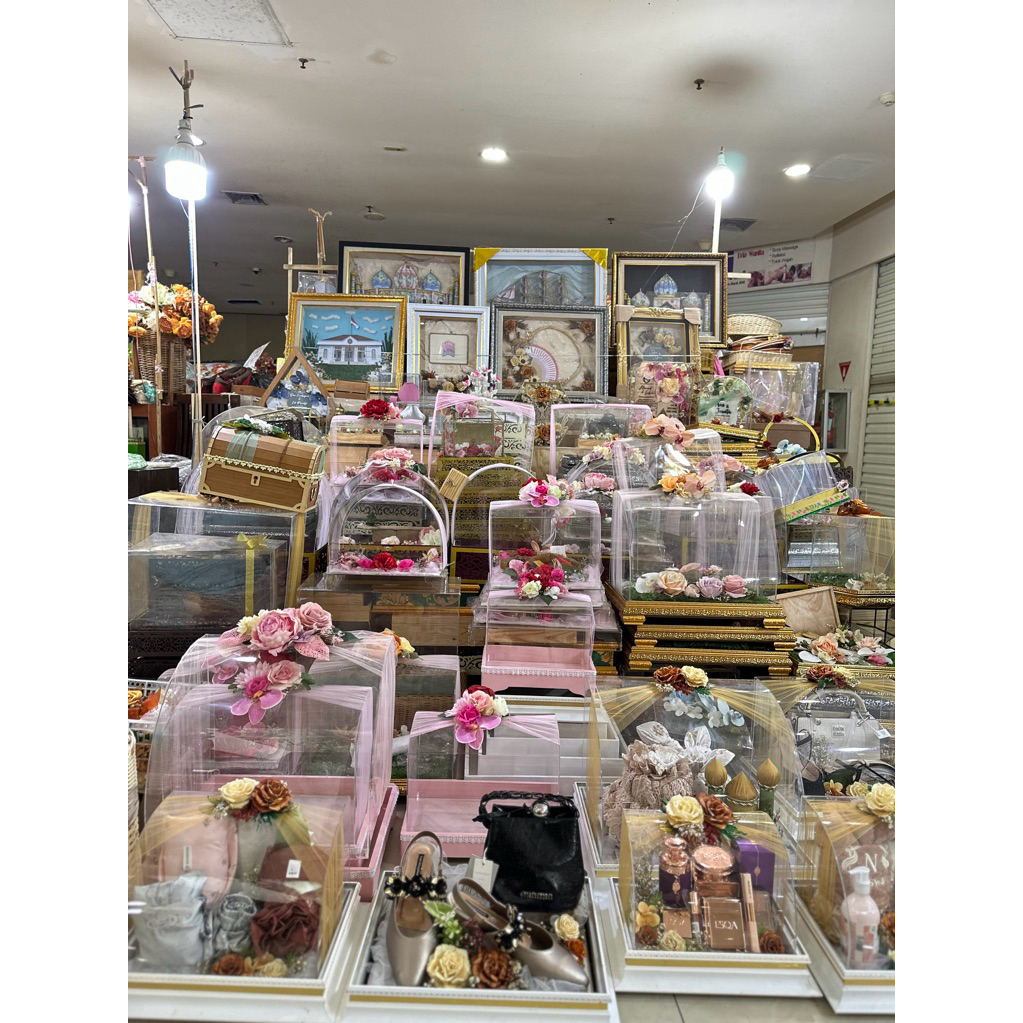 Sewa Box Hantaran Terima Jadi – Elegan & Eksklusif, sewa box hantaran, dekorasi lamaran,box lamaran,