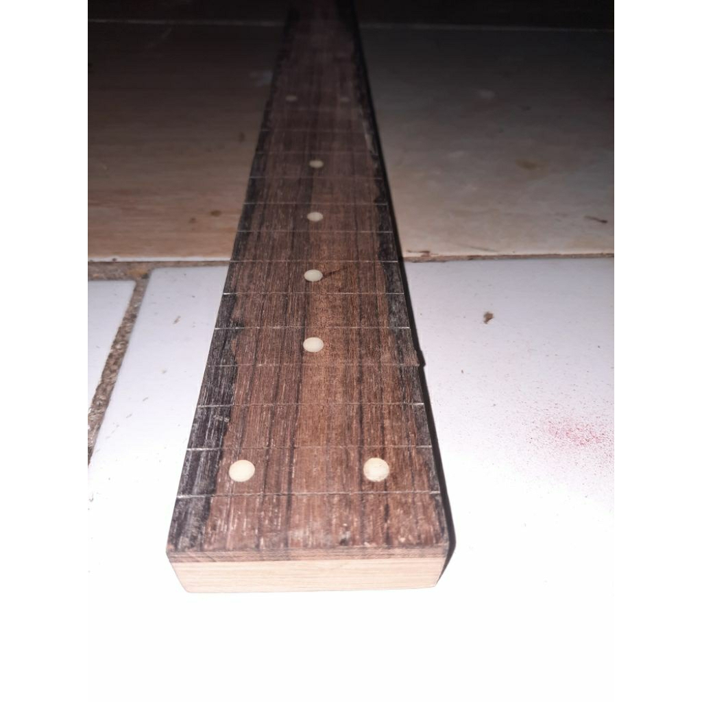 Neck bass schecter 4 string