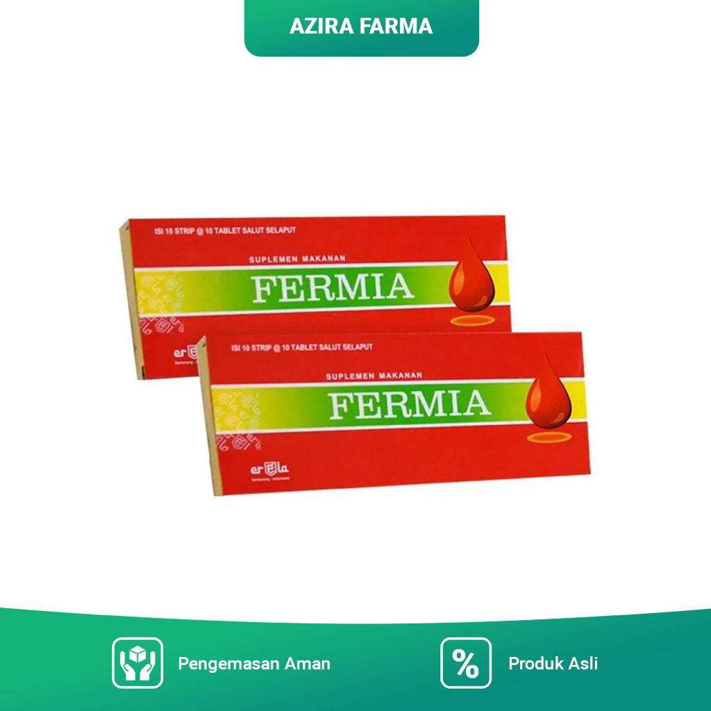 Fermia perbox