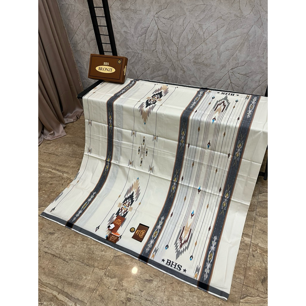 SARUNG BHS ROYAL GOLD STA/SGF SARUNG BHS TANDA TANGAN