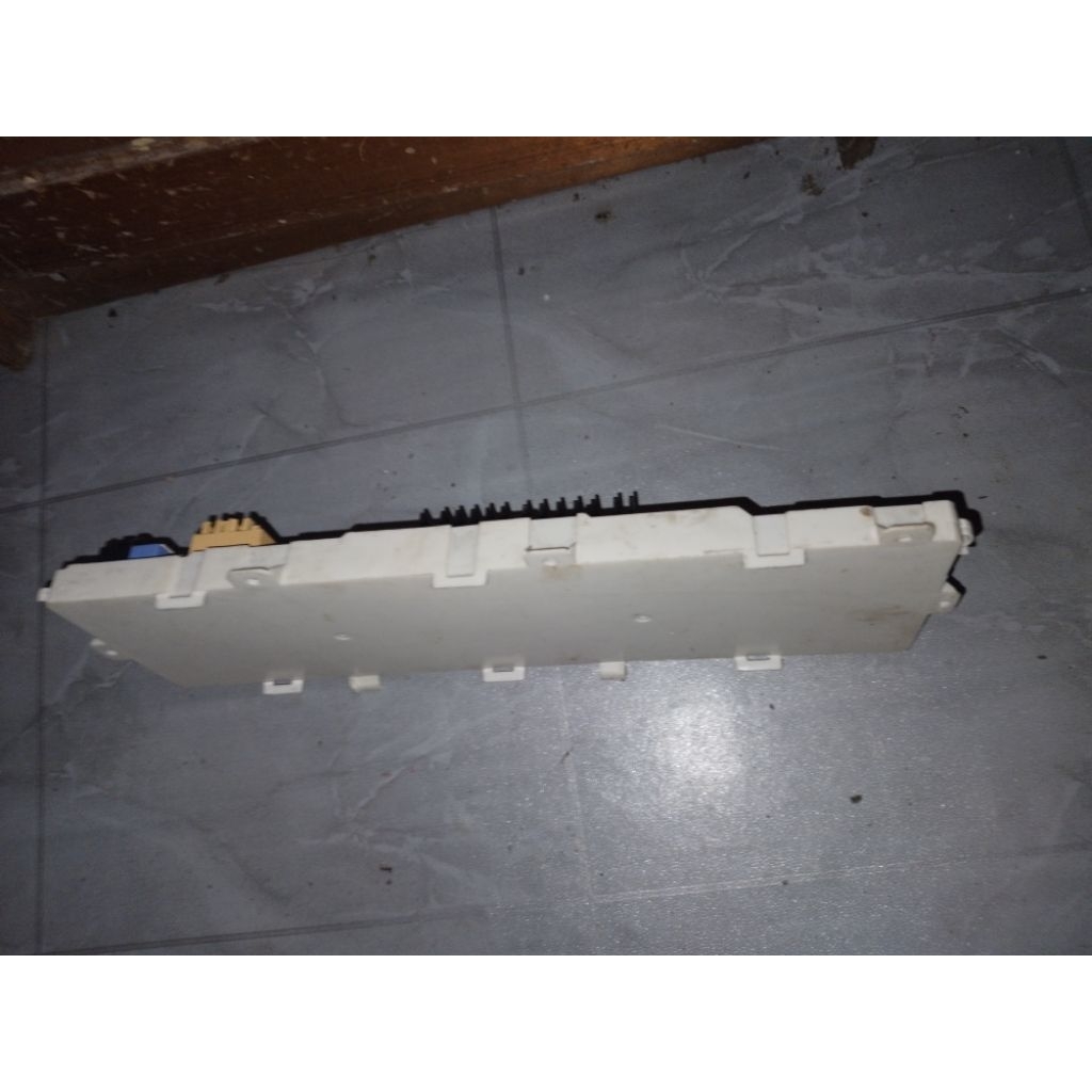 Modul PCB mesin cuci LG