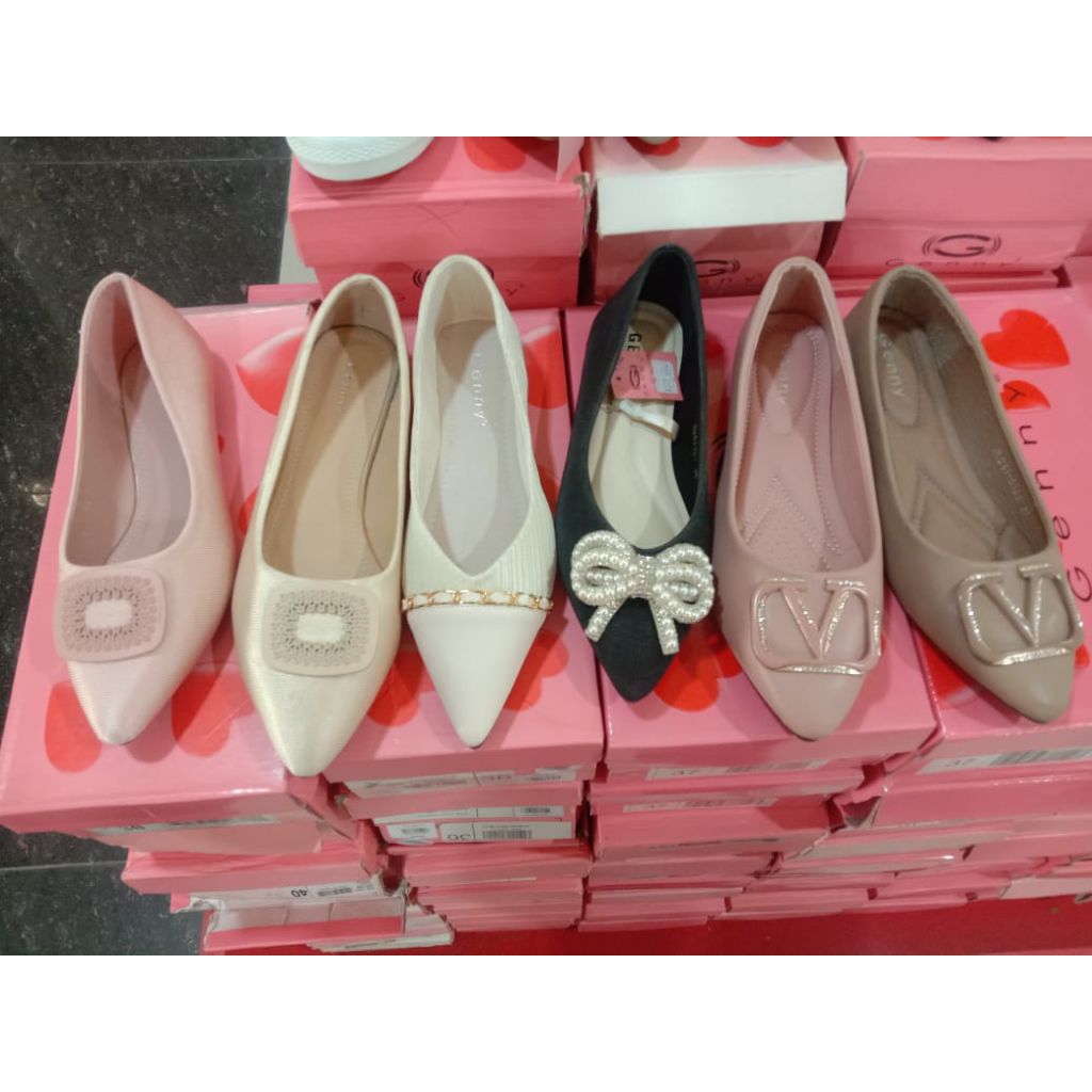 sendal sepatu heels genny 02