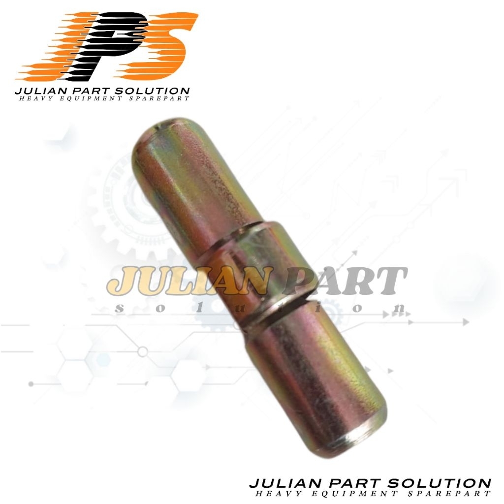 Pin Kuku bucket Excavator Komatsu Pc 60 Pin kuku Bucket Pc60