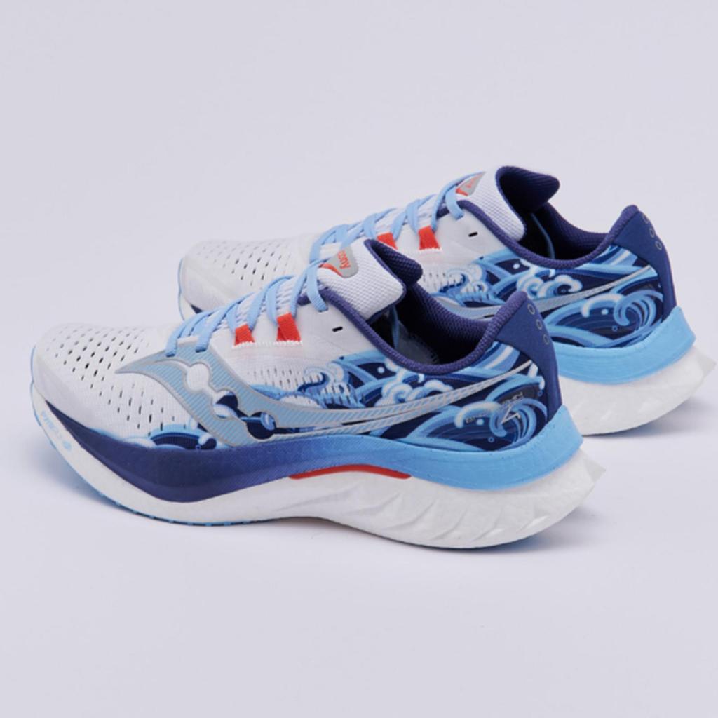 SAUCONY ENDORPHIN SPEED 4 DALIAN CITY
