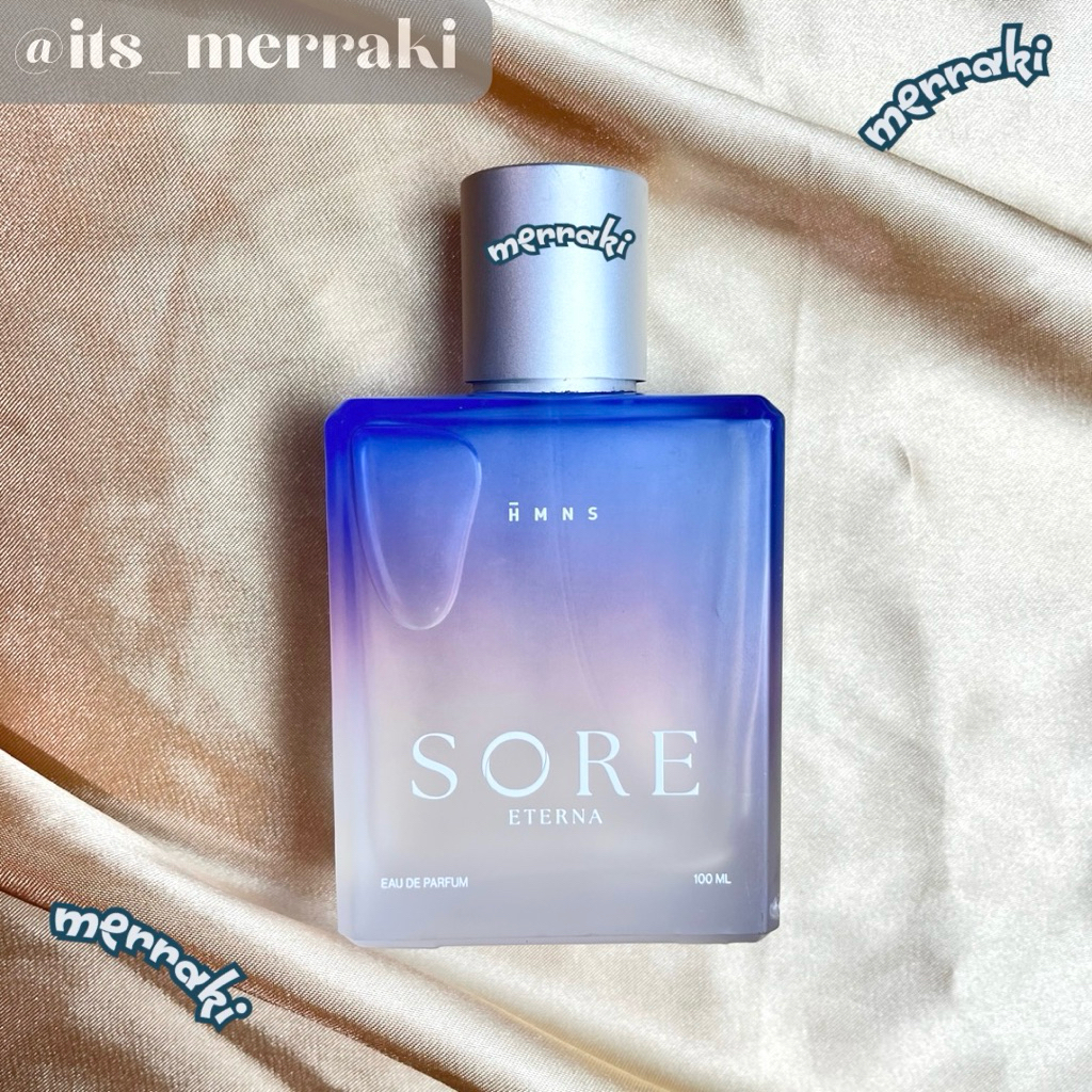 HMNS SORE | Parfum HMNS SORE | Parfum HMNS